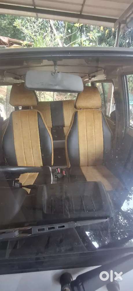 Good Condition. Good Tayer. Nice Seat And Interior. Paper Valid 2030.