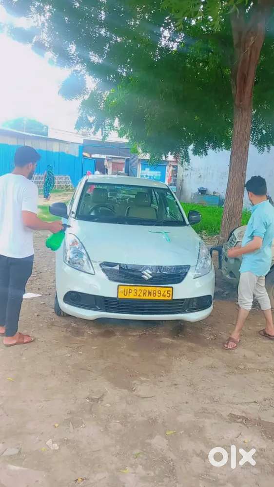 Maruti Suzuki Dzire 2022 Variant