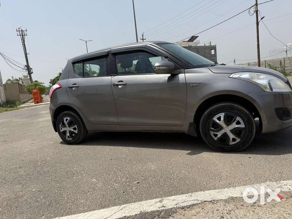 Reliable Maruti 2014 Car