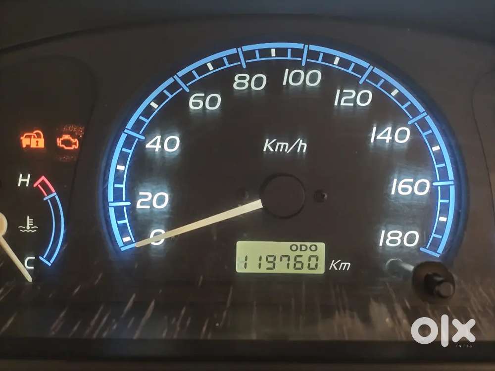 Wagonr 2008 Clean Condition