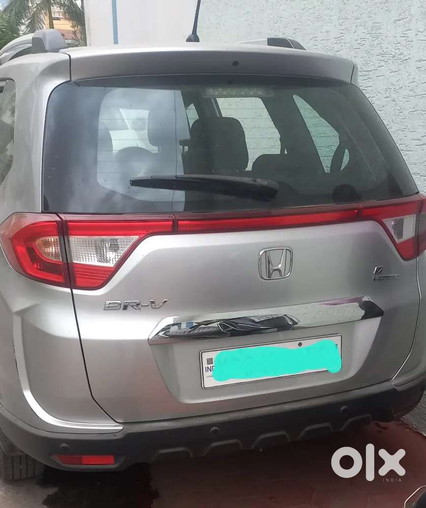 2017 Top Model Alloy Wheel Push Button Start 5 New Tyres