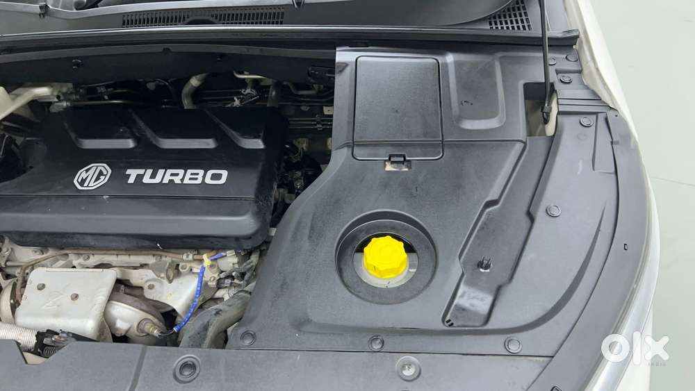 Mg Hector Super Petrol Mt, 2021, Petrol