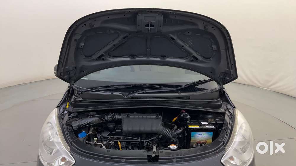 Hyundai I10 Sportz 1.2 Kappa2, 2012, Petrol