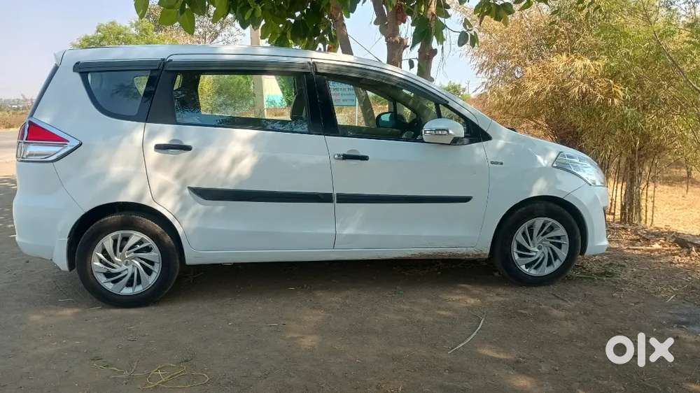 Maruti Suzuki Ertiga 2013 Diesel Well Maintained