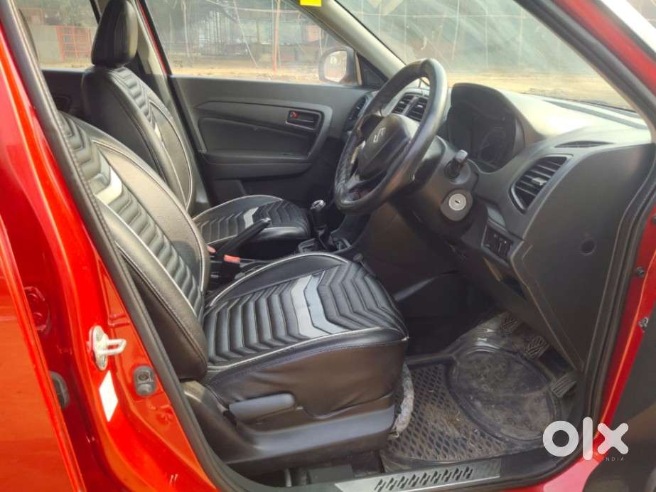 Maruti Suzuki Vitara Brezza Vdi, 2018, Diesel
