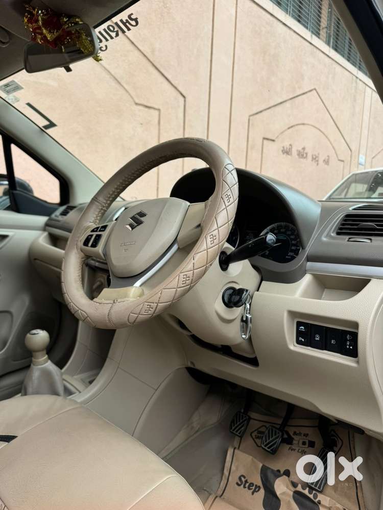 Maruti Suzuki Ertiga Diesel 2017