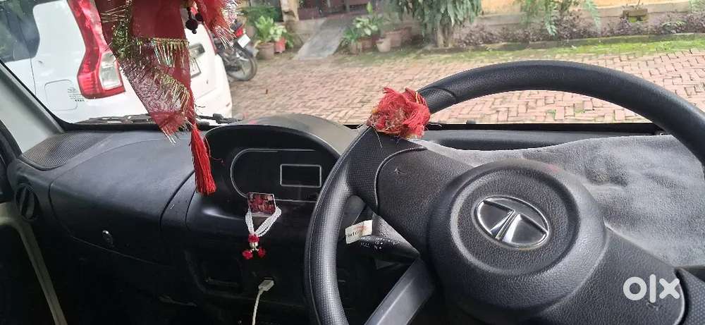 Tata Indica Gls 2008 Diesel