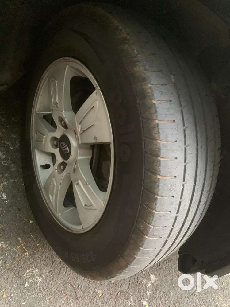 Mahindra Xuv500 2011-2015 W8 4wd, 2014, Diesel