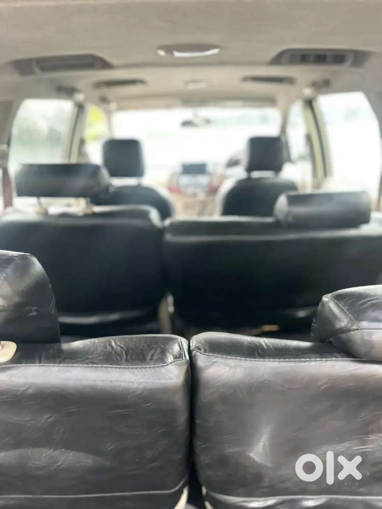 Toyota Innova 2.5 G 2014