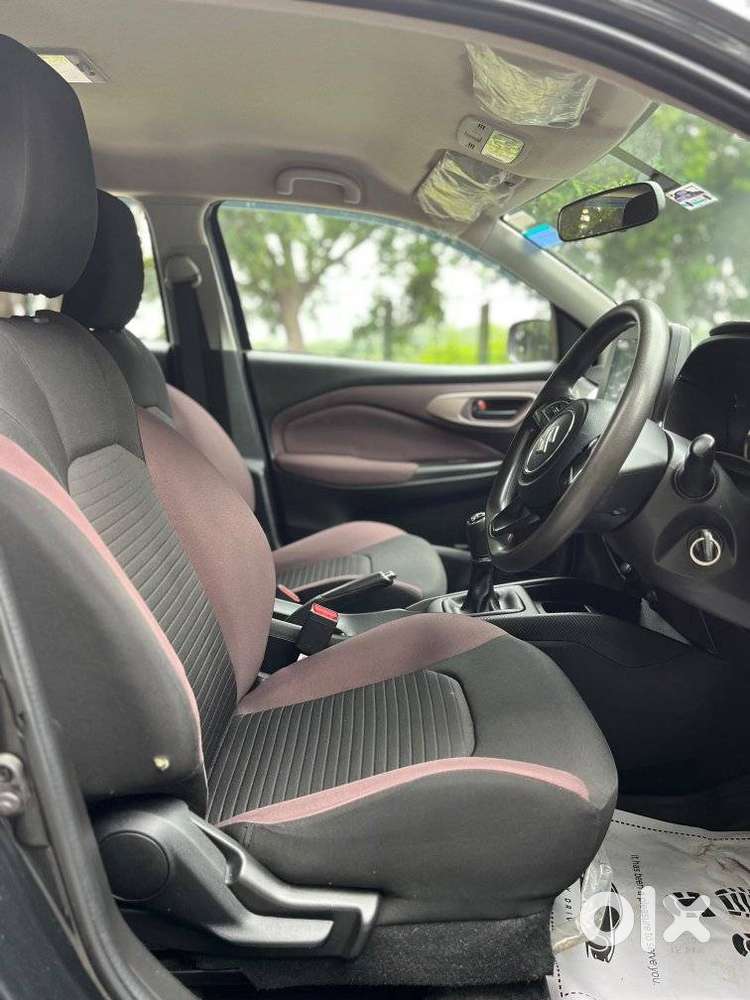 Maruti Suzuki Fronx Delta 1.2 Cng, 2025, Cng & Hybrids