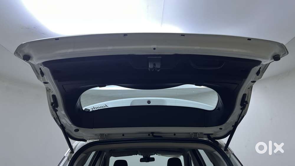 Tata Harrier Xza+, 2022, Diesel