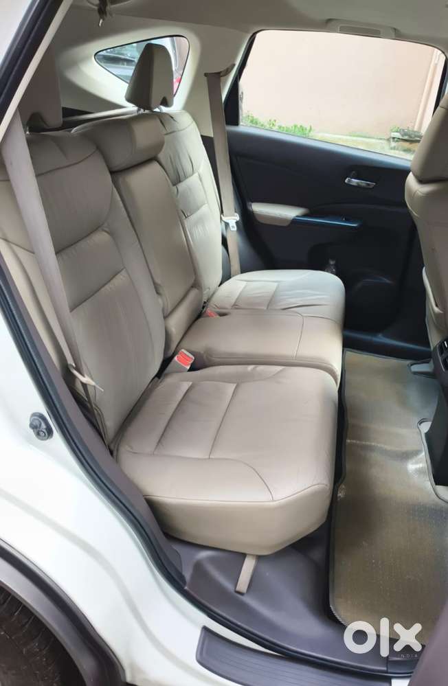 Honda Cr-v 2.4 Automatic, 2016, Petrol
