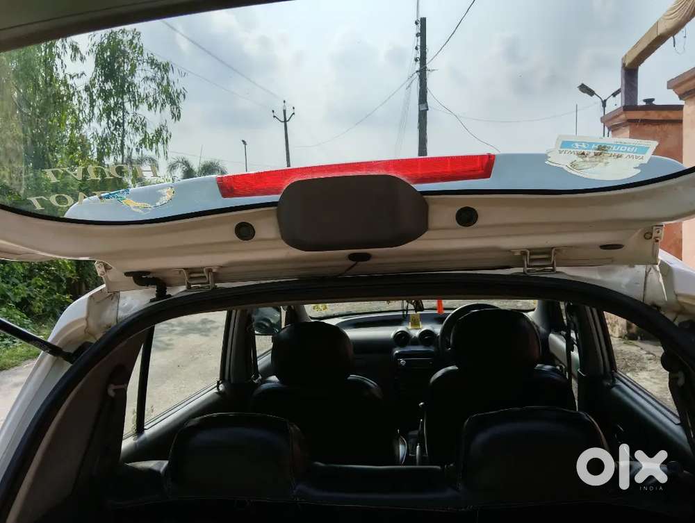 Hyundai Santro Xing 2007