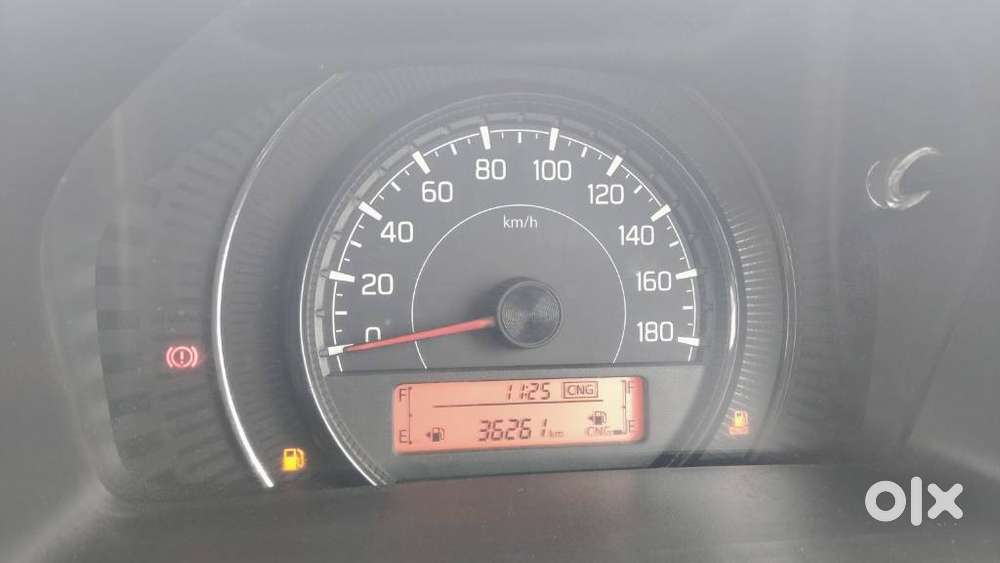 Maruti Suzuki Celerio 2021-1.0 Vxi Cng Mt, 2022, Cng & Hybrids
