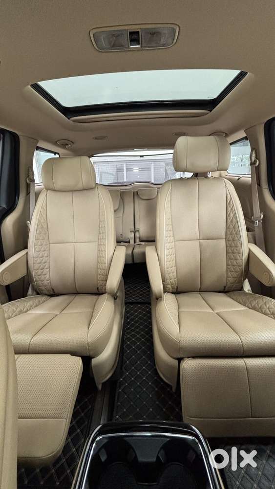 Kia Carnival Limousine Plus 7 Str, 2022, Diesel