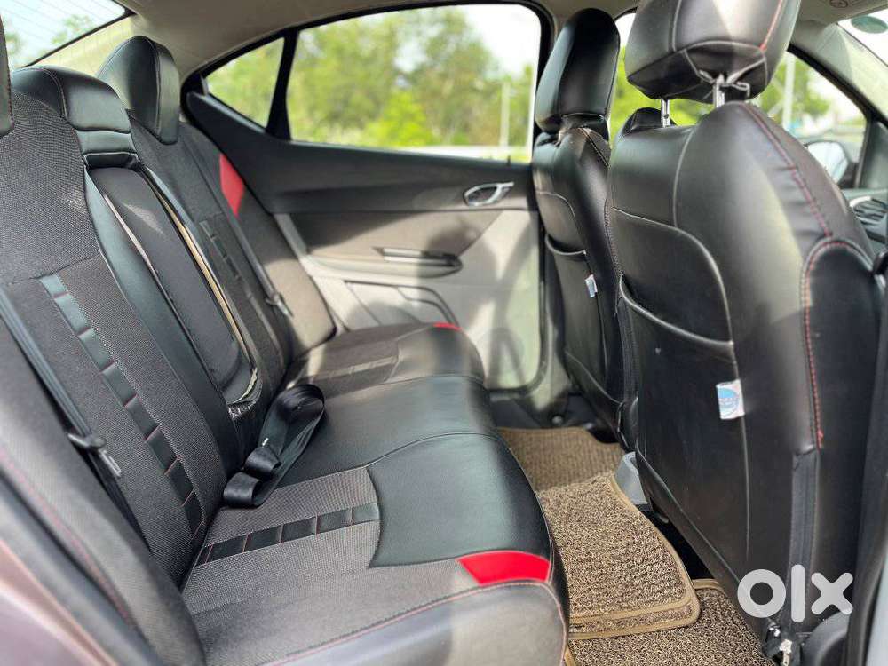 Tata Tigor, 2018, Petrol