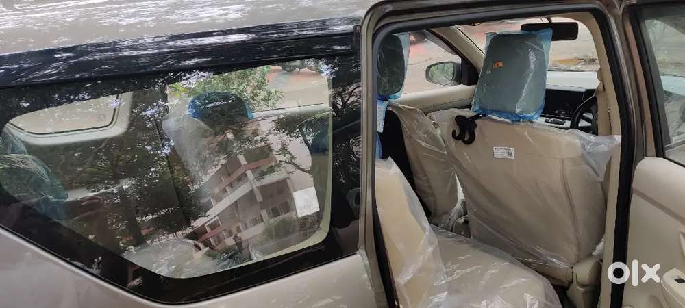 Ertiga Vxi Bs6 2022 December