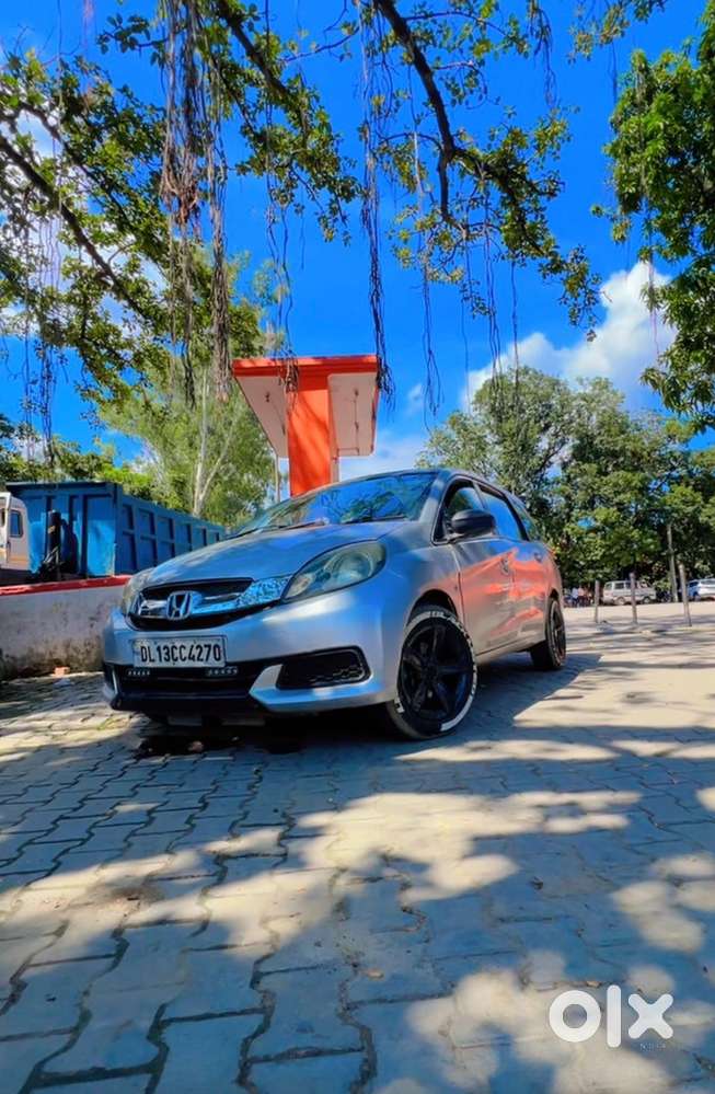 Honda Mobilio Diesel Manual 2014