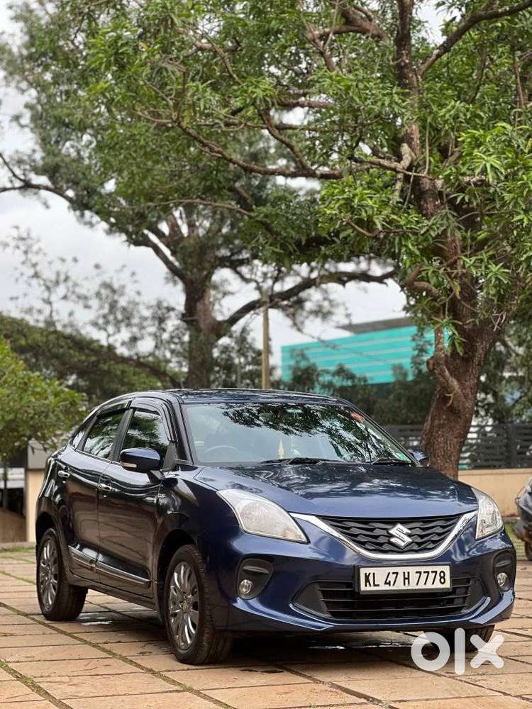 Maruti Suzuki Baleno Maruti-suzuki-baleno-zeta-diesel, 2018, Diesel