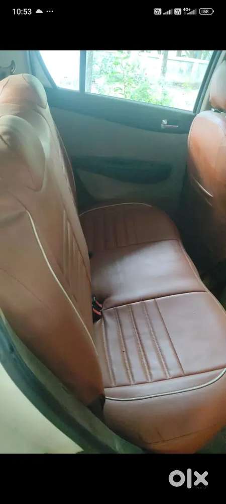 Hyundai I20 Crdi 2011
