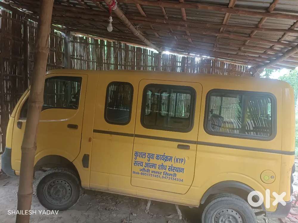 Tata Magic .new Condition.no Any Scratches