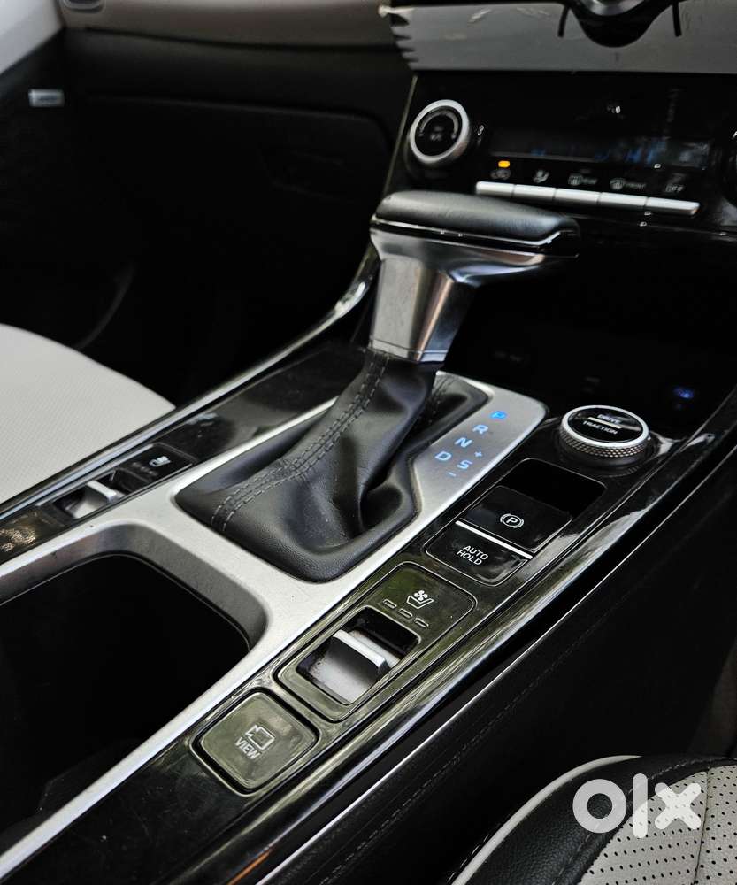 Hyundai Creta Sx (o) 1.5 Diesel Automatic, 1922, Diesel