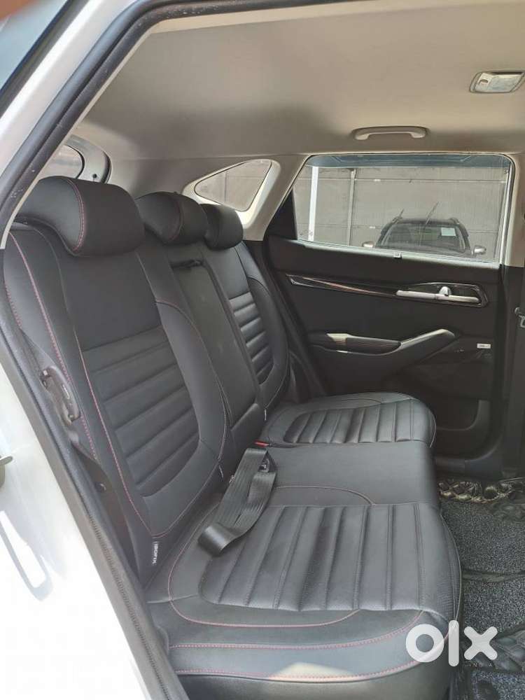 Kia Seltos, 2022, Petrol