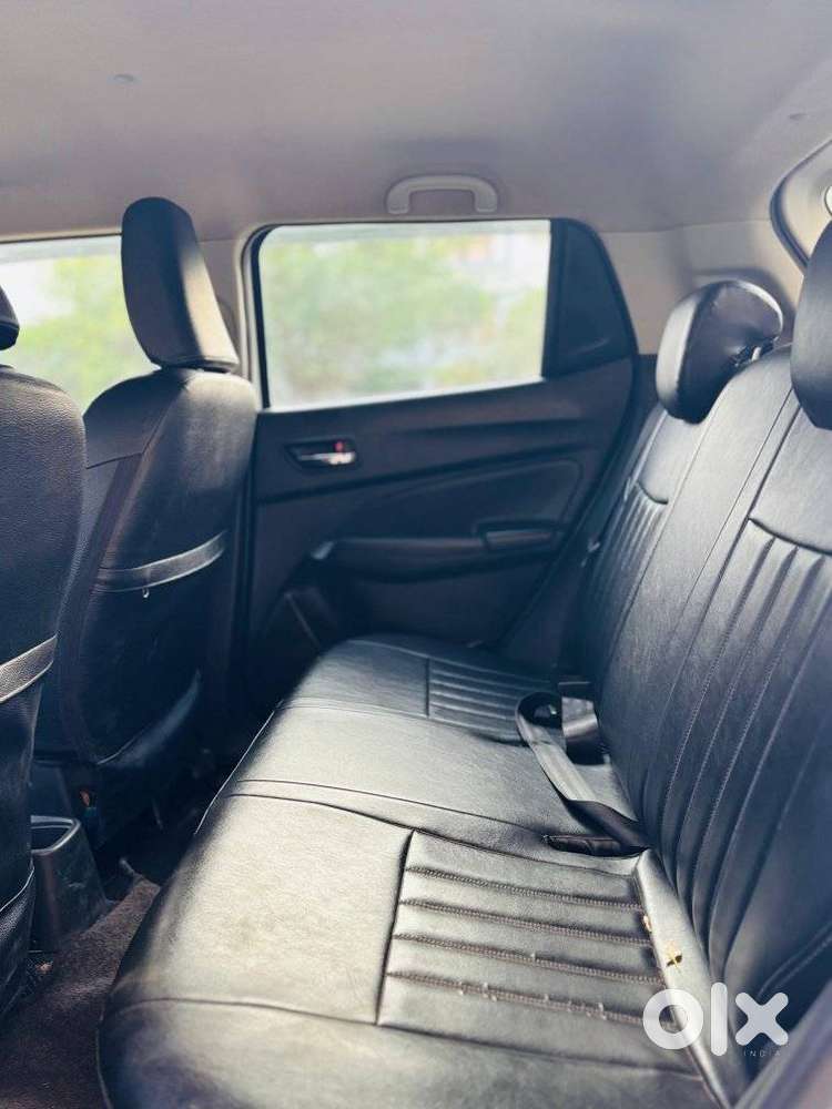 Maruti Suzuki Swift, 2018, Diesel