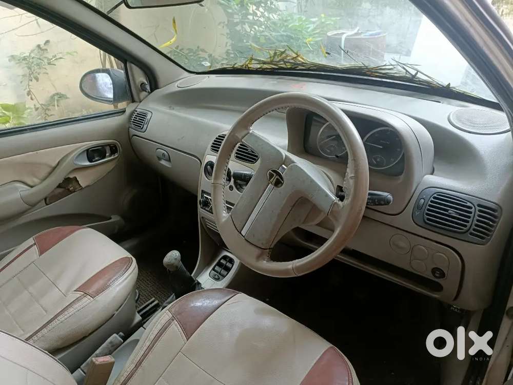 Tata Indigo Cs (*urgent Sale*)