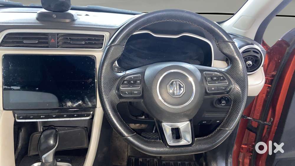 Mg Astor 1.5 Sharp Cvt, 2022, Petrol