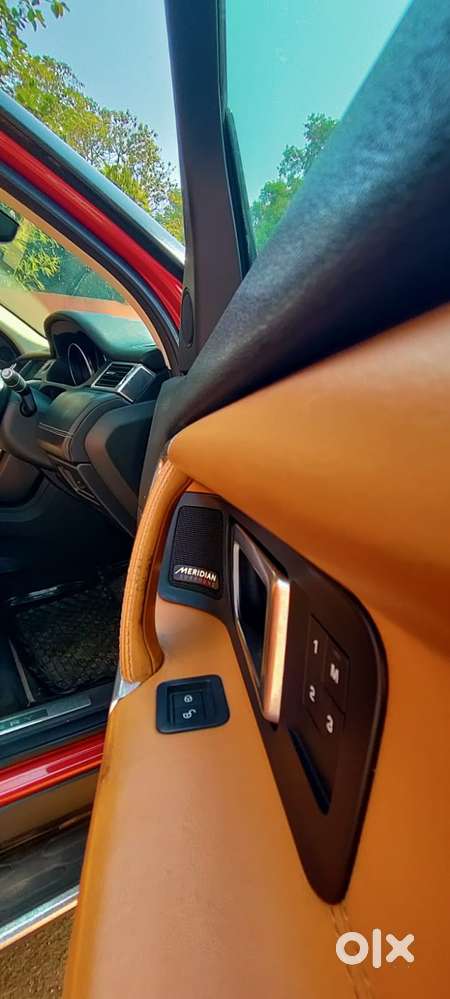 Land Rover Discovery Sport Hse 7-seater, 2019, Diesel