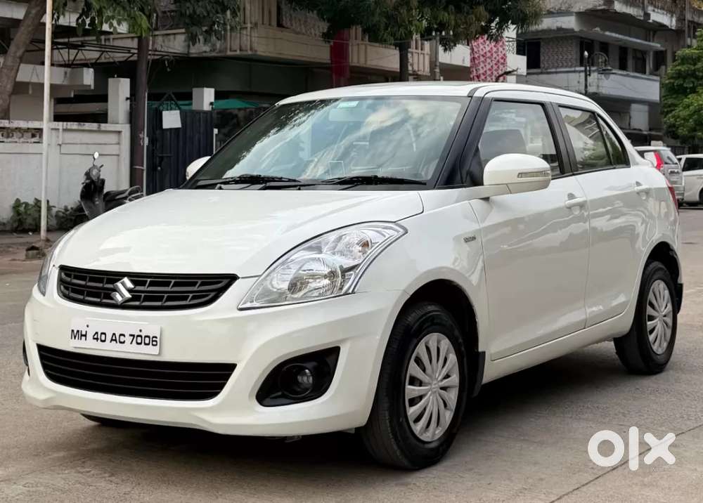 Maruti Suzuki Swift Vdi, 2014, Diesel