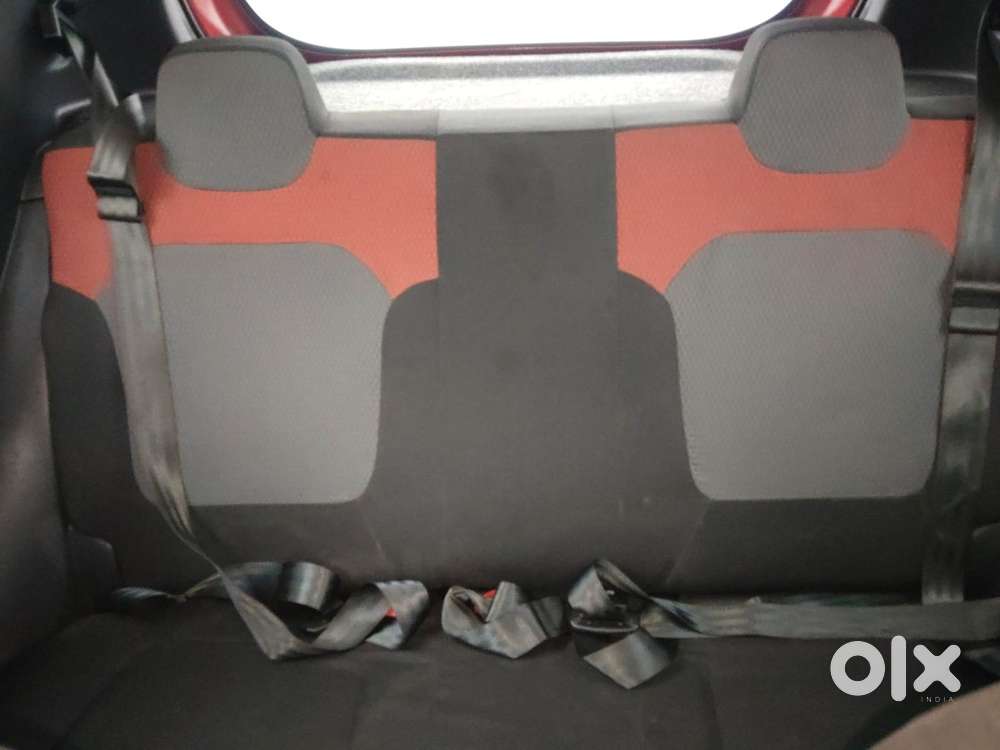 Renault Kwid 1.0 Rxt, 2016, Petrol