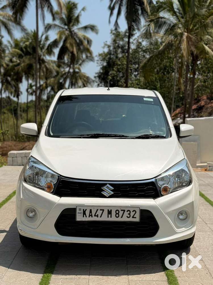 Maruti Suzuki Celerio 2019 Petrol 13100 Km Driven