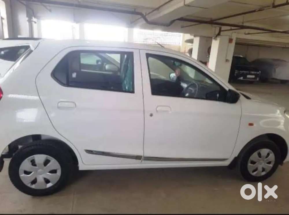 Maruti Alto K10 2026 Petrolvxiplus Top Model