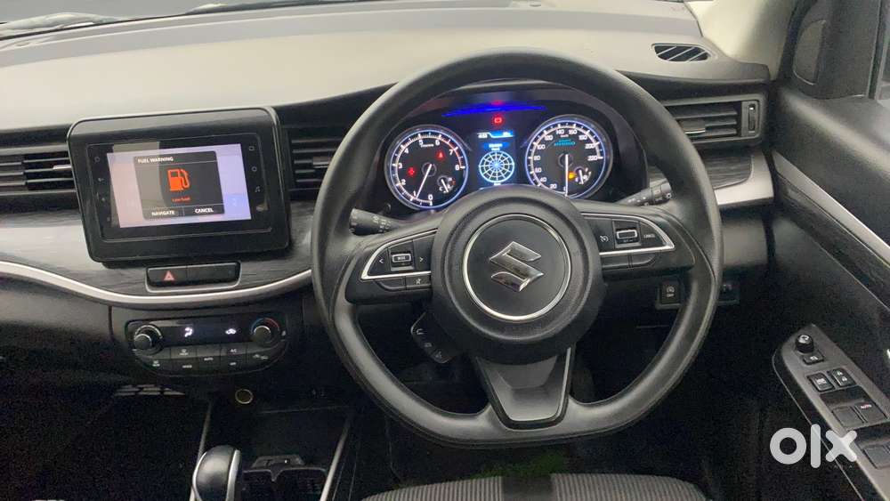 Maruti Suzuki Xl6 Zeta At, 2022, Petrol