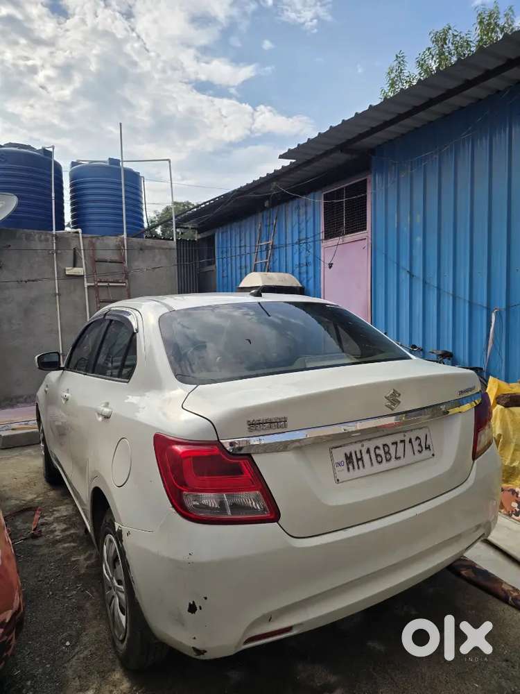 Maruti Suzuki Swift Dzire 2019 Diesel Manual