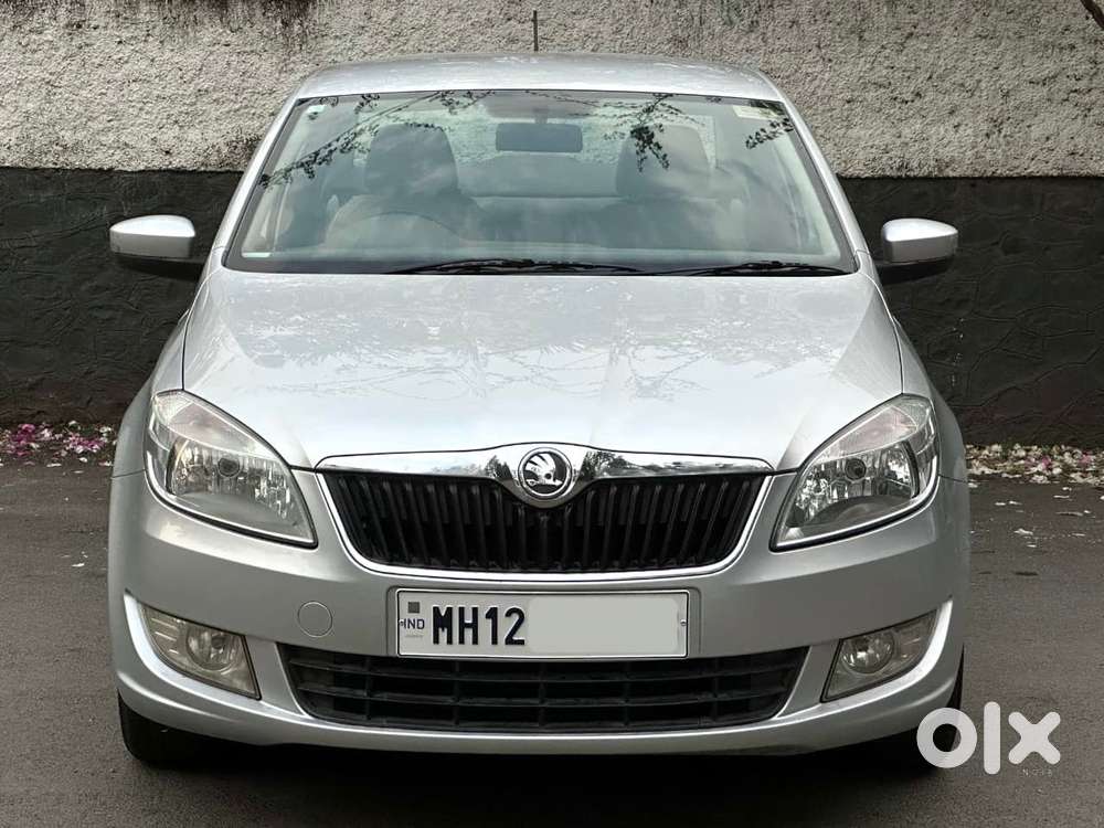 Skoda Rapid 2013-2016 1.5 Tdi Ambition Plus, 2015, Diesel