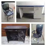 Study table study chair office chair computer chair office table