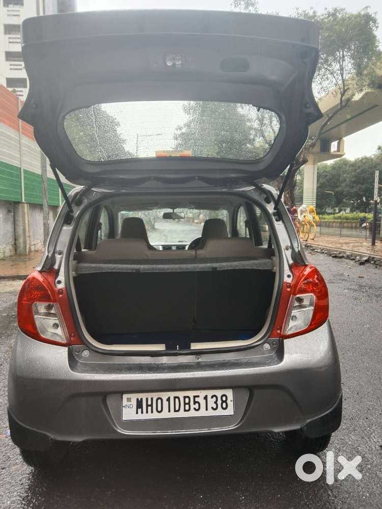 Maruti Suzuki Celerio 2014-2017 Zxi Optional, 2018, Petrol