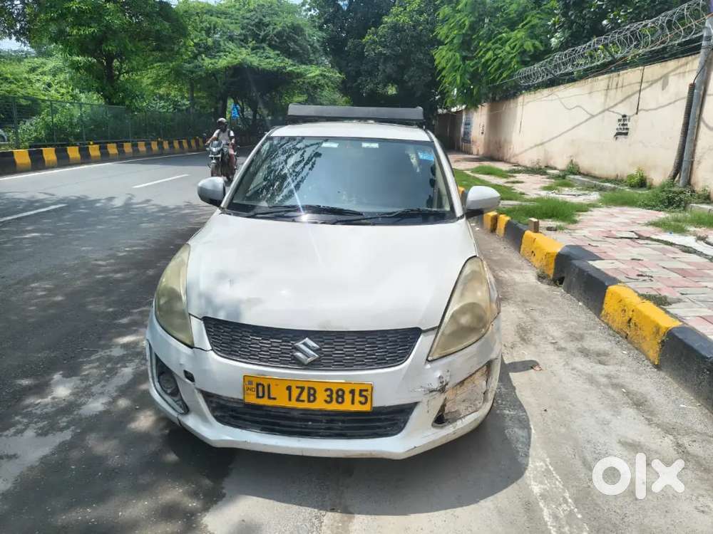 2017 Maruti Suzuki Dzire 1.2 Tour S