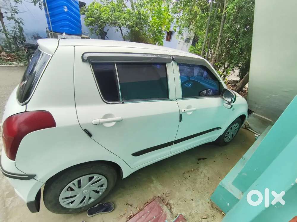 Maruti Suzuki Swift 2006 Petrol Good Condition