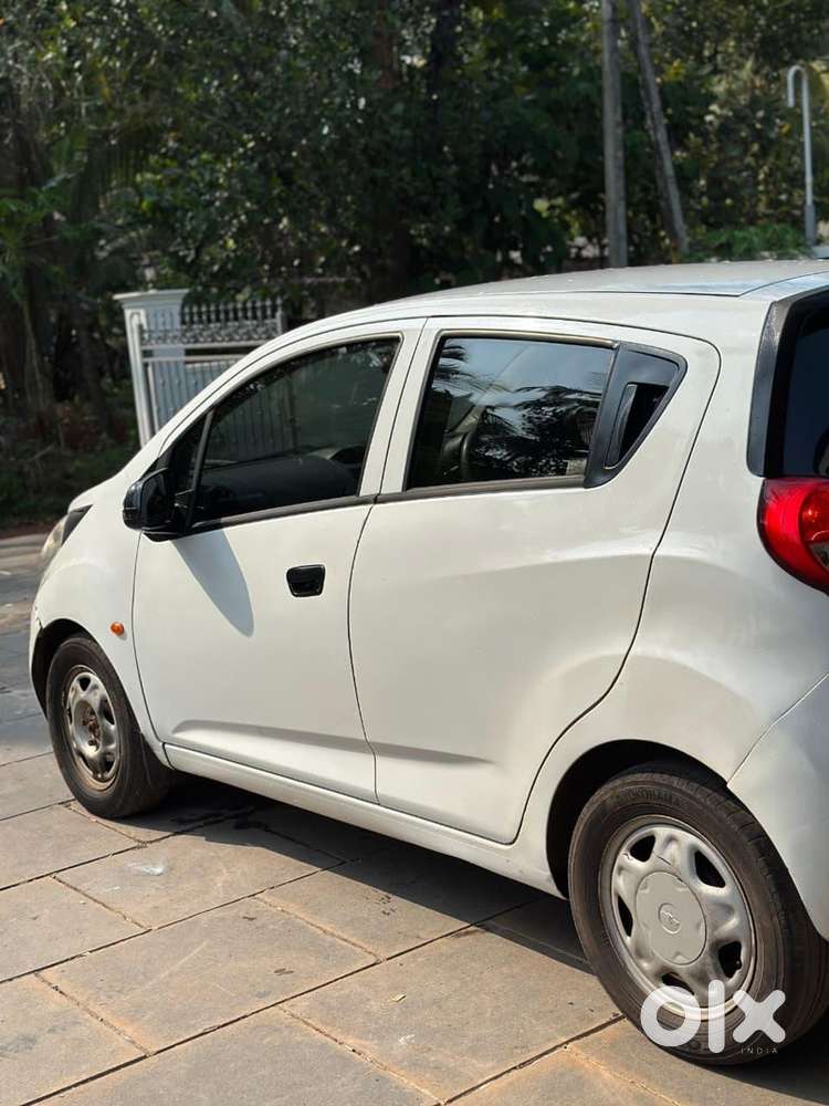 Chevrolet Beat Diesel 2015
