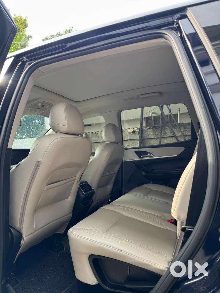 Mahindra Xuv700, 2023