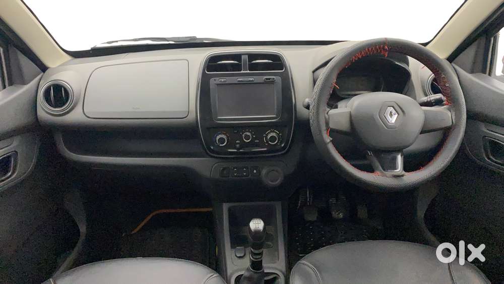 Renault Kwid Rxt, 2016, Petrol