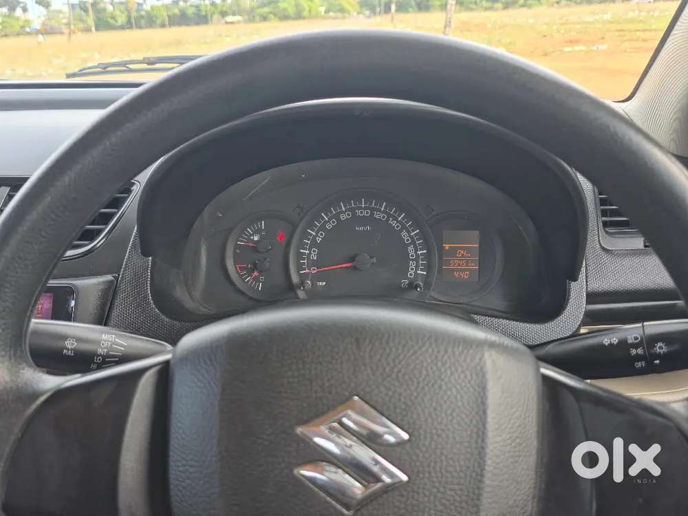 Maruti Suzuki Dzire 2014 Diesel Good Condition