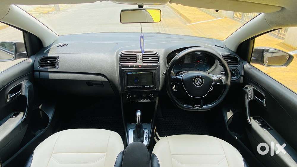 Volkswagen Vento 2013-2015 1.5 Tdi Comfortline At, 2016, Diesel