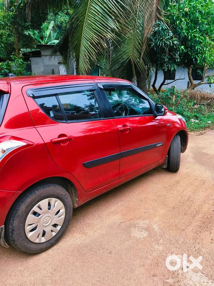 Maruti Suzuki Swift 2014 Diesel Well Maintained