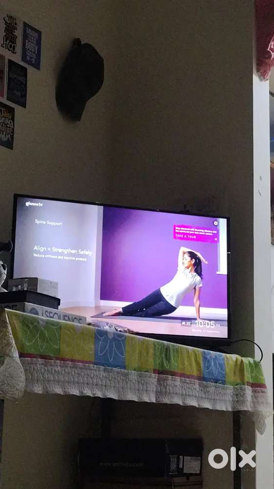 Tv 32 inch