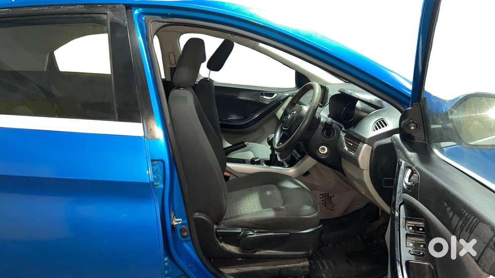 Tata Nexon 1.5 Revotorq Xz, 2018, Diesel